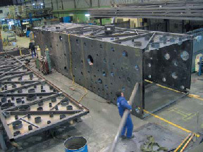 Ein Foto von Subarquitectura