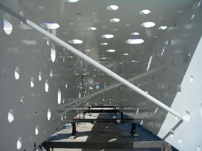 Ein Foto von Subarquitectura