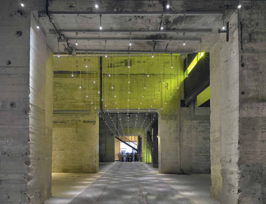 Ein Foto von Christian Richters