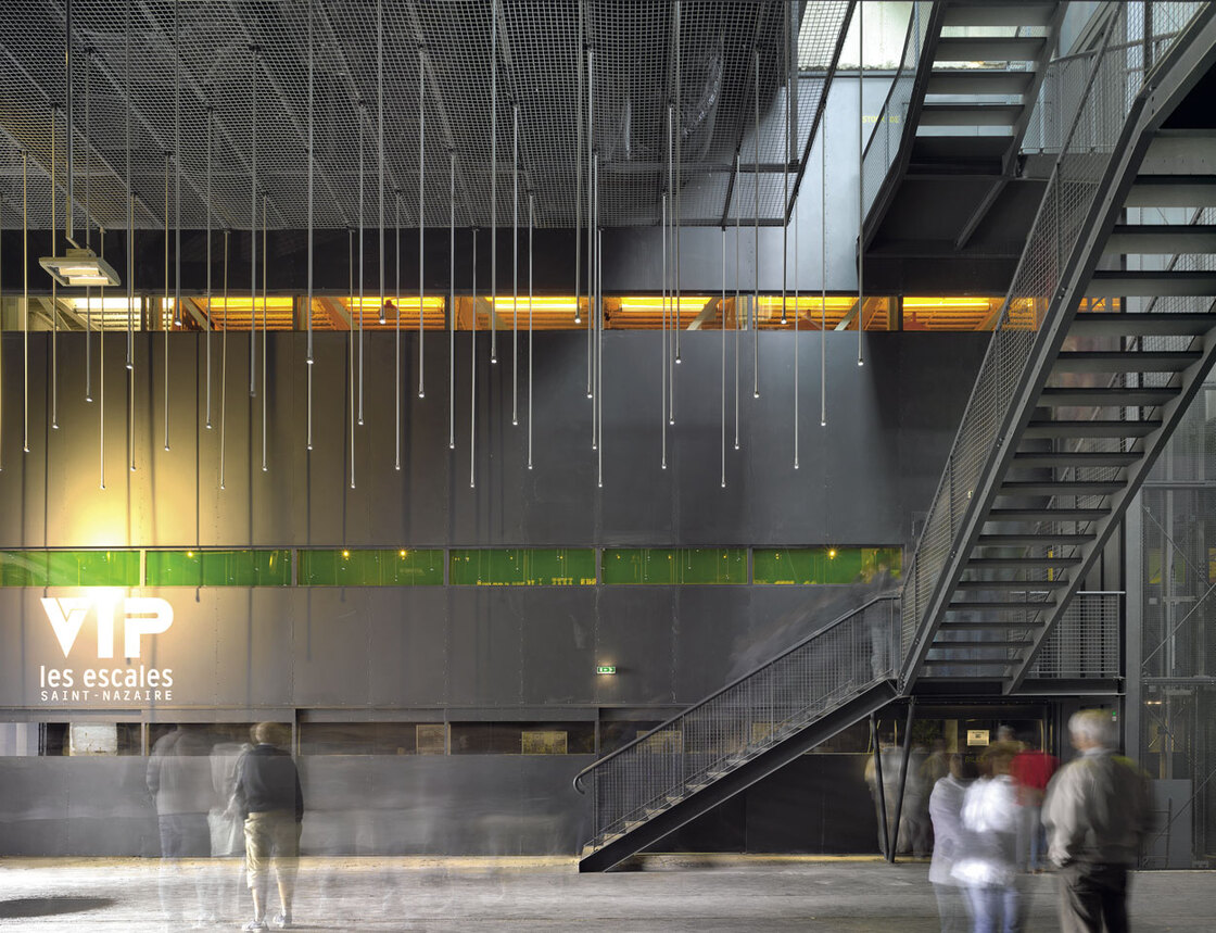 Ein Foto von Christian Richters