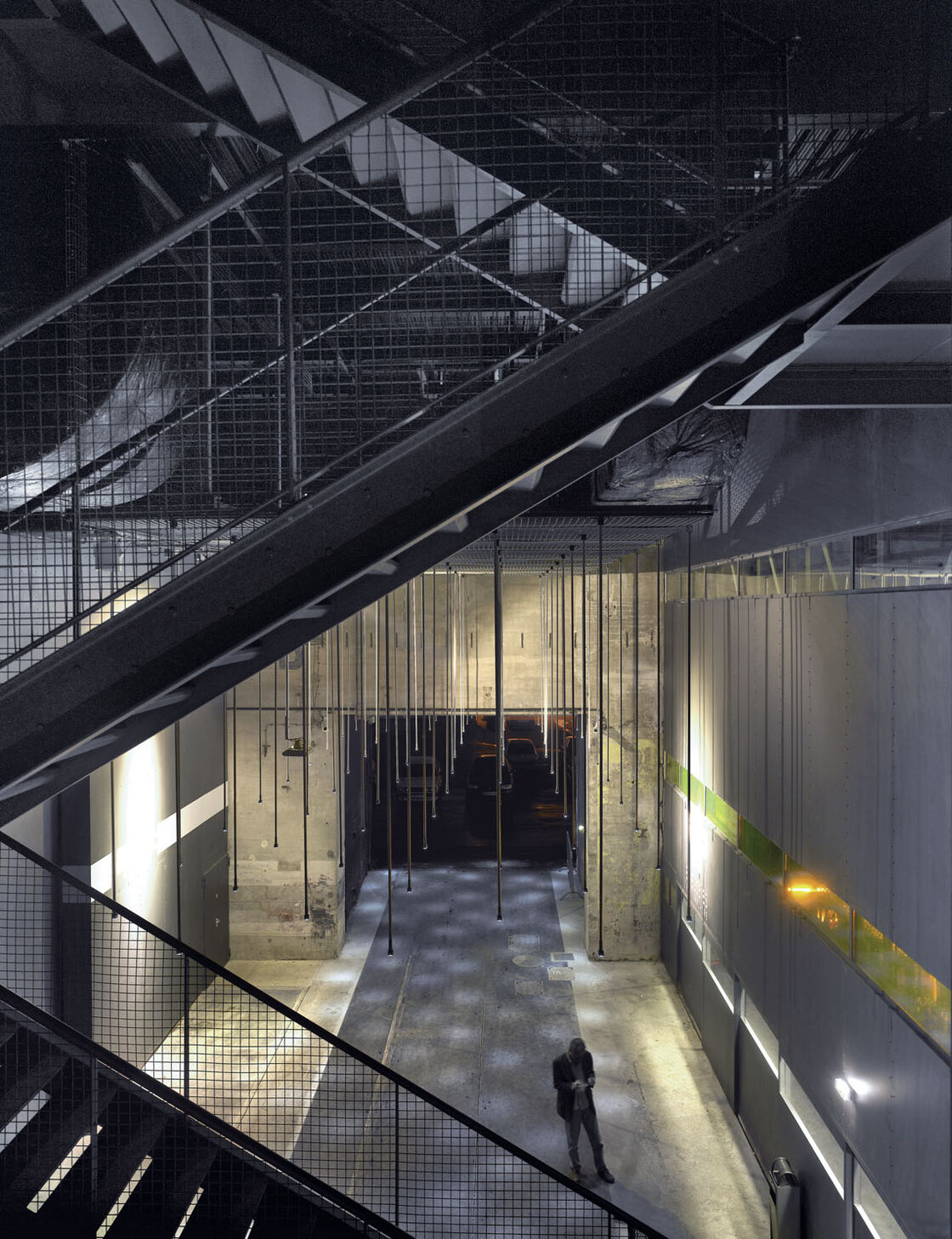 Ein Foto von Christian Richters