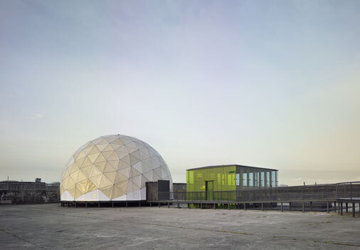 Ein Foto von Christian Richters