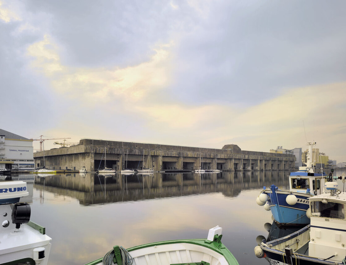 Ein Foto von Christian Richters