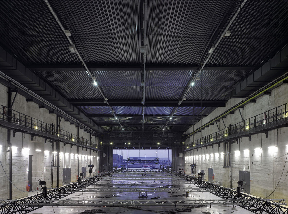 Ein Foto von Christian Richters