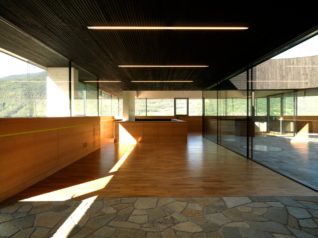 Ein Foto von Matteo Piazza