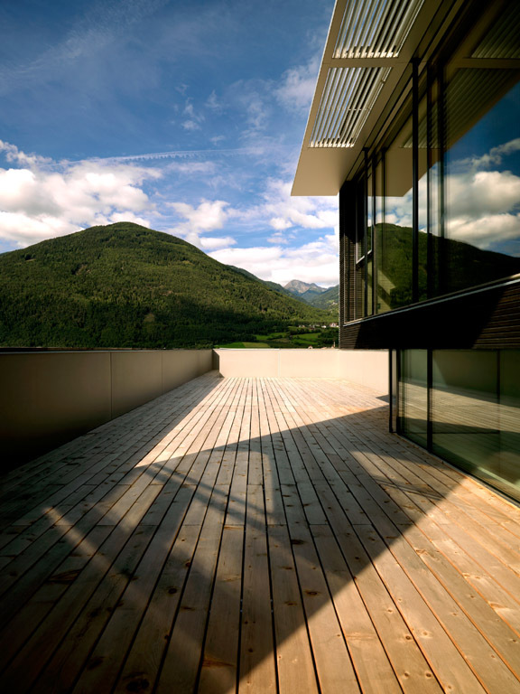 Ein Foto von Matteo Piazza