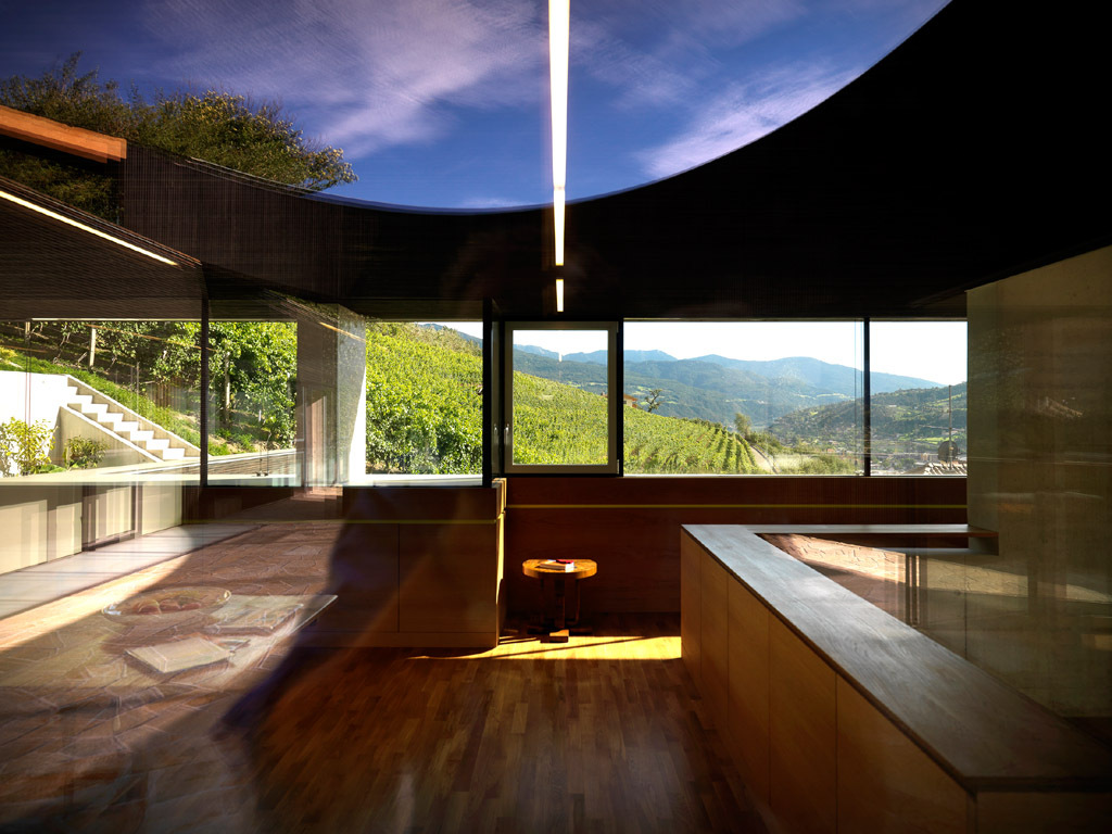 Ein Foto von Matteo Piazza