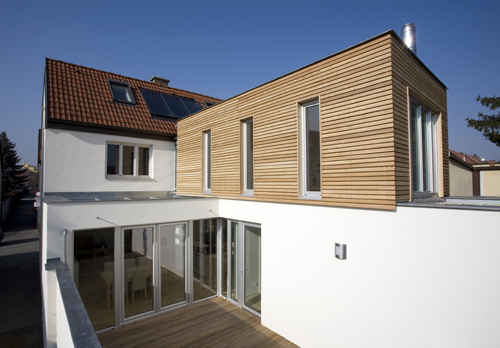 Ein Foto von Franz Ebner