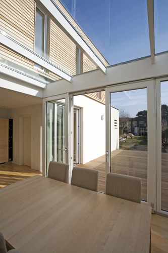 Ein Foto von Franz Ebner