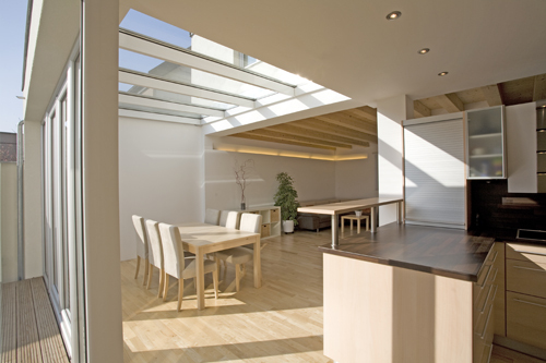 Ein Foto von Franz Ebner