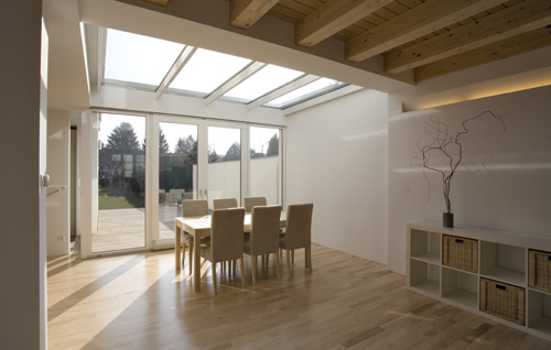 Ein Foto von Franz Ebner