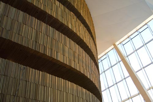 Ein Foto von Nina Reistad