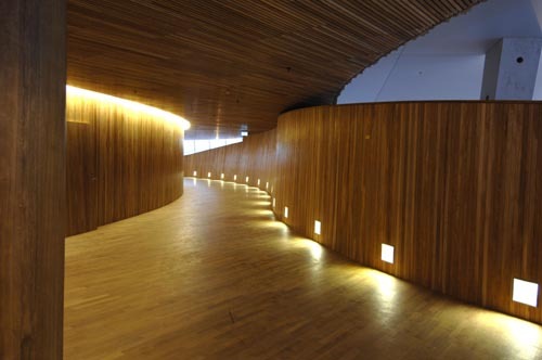 Ein Foto von Nina Reistad