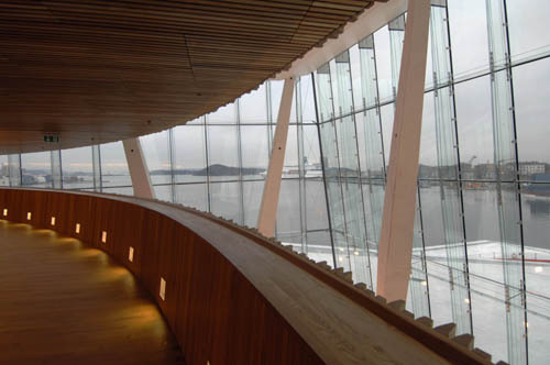 Ein Foto von Nina Reistad