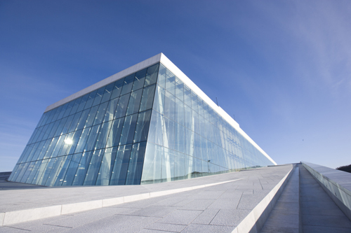 Ein Foto von Trond Isaksen