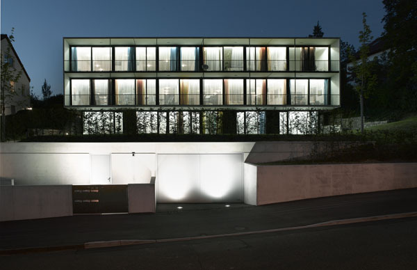 Ein Foto von David Franck