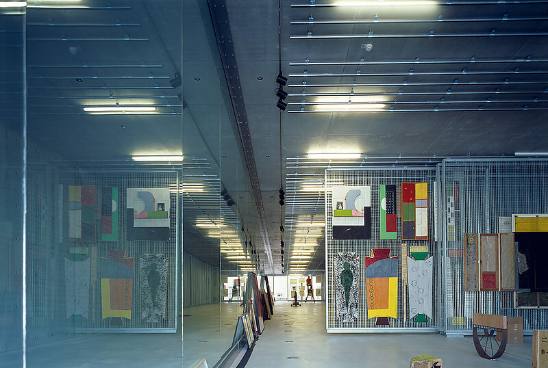 Ein Foto von Lisa Rastl