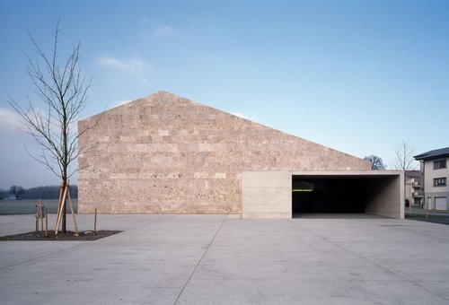 Ein Foto von Thomas Jantscher