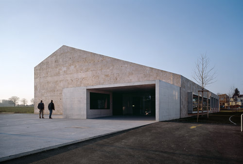 Ein Foto von Thomas Jantscher