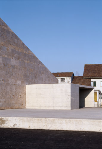 Ein Foto von Thomas Jantscher