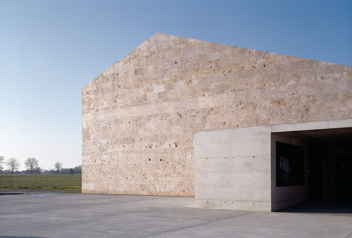 Ein Foto von Thomas Jantscher