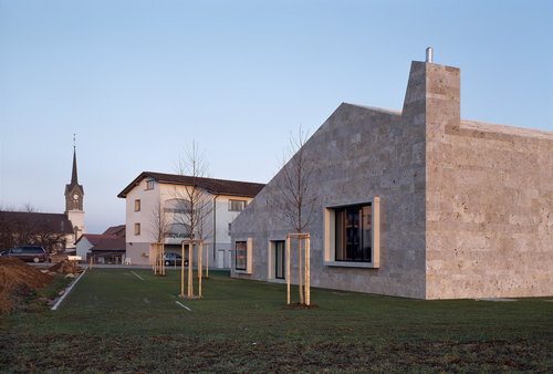 Ein Foto von Thomas Jantscher