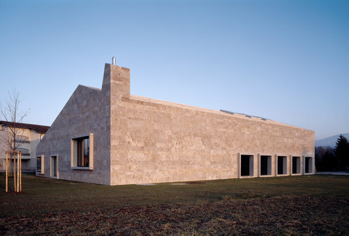 Ein Foto von Thomas Jantscher