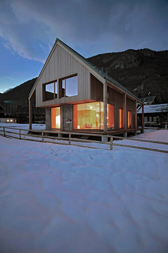 Ein Foto von Tomaž Gregorič