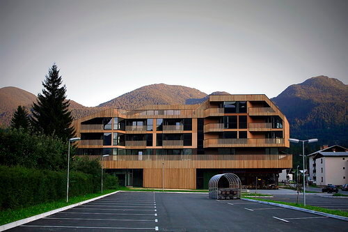 Ein Foto von Tomaž Gregorič