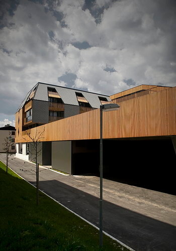 Ein Foto von Tomaž Gregorič