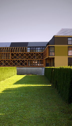 Ein Foto von Tomaž Gregorič