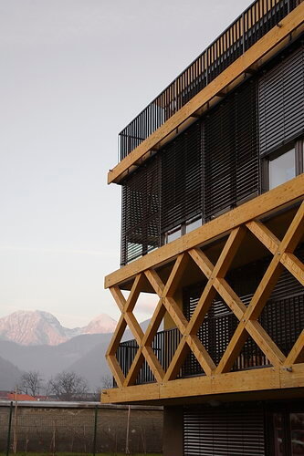 Ein Foto von Tomaž Gregorič