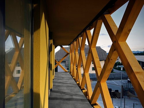 Ein Foto von Tomaž Gregorič