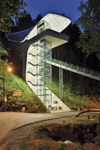 Ein Foto von Norbert Freudenthaler