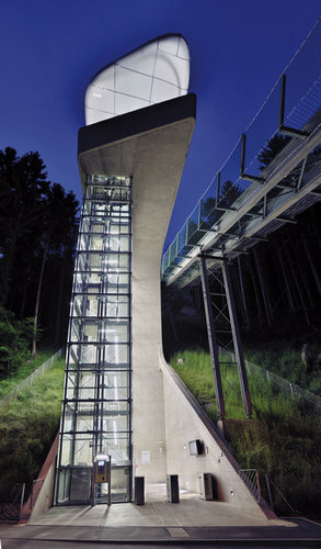 Ein Foto von Norbert Freudenthaler