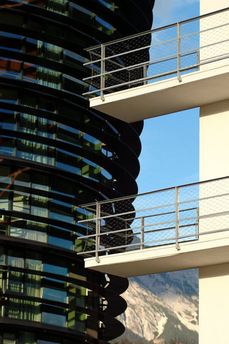 Ein Foto von Norbert Freudenthaler