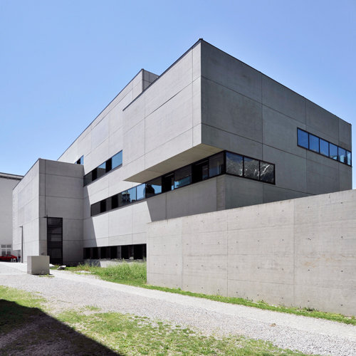 Ein Foto von Norbert Freudenthaler