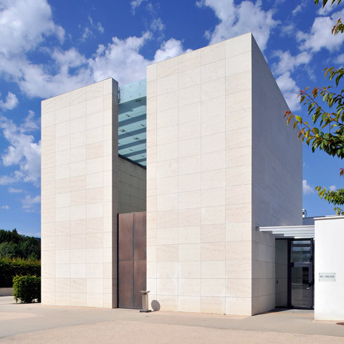 Ein Foto von Norbert Freudenthaler