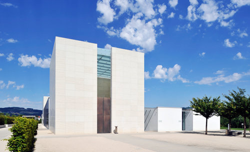 Ein Foto von Norbert Freudenthaler