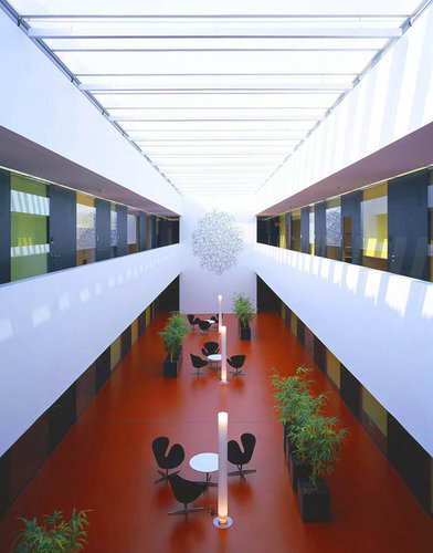 Ein Foto von Bruno Klomfar