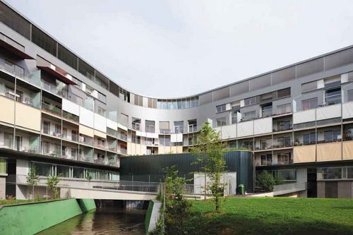 Ein Foto von Paul Ott