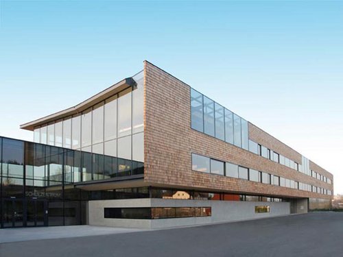 Ein Foto von Josef Kurz