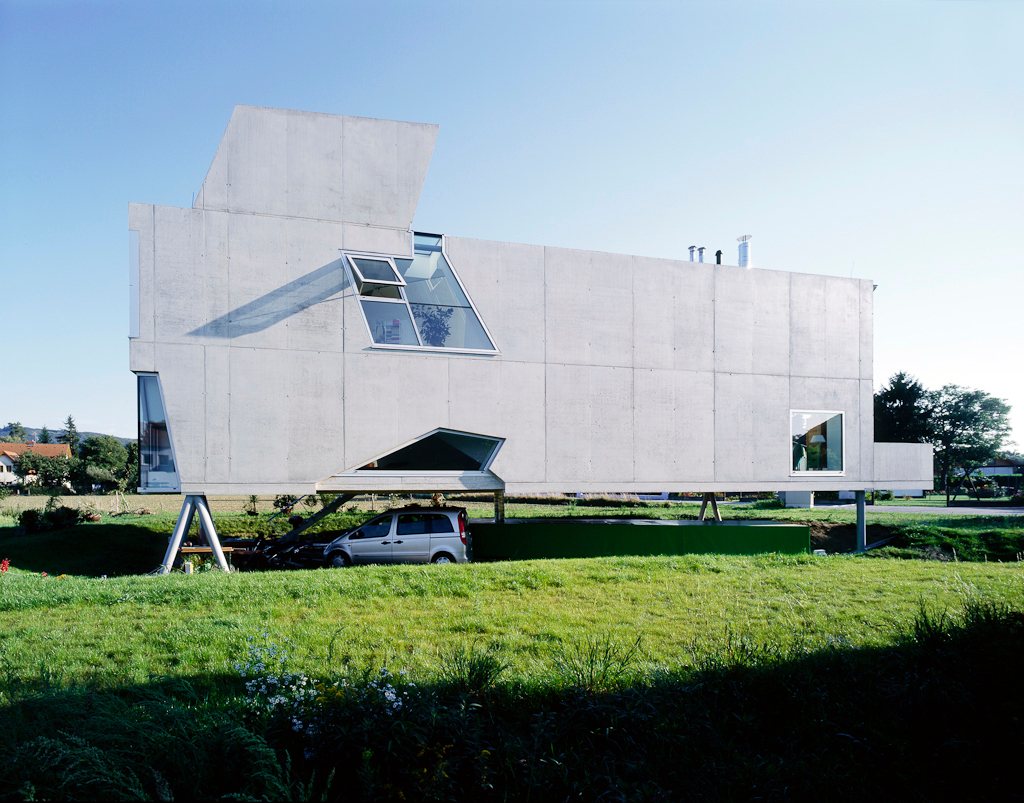 Ein Foto von Lukas Schaller