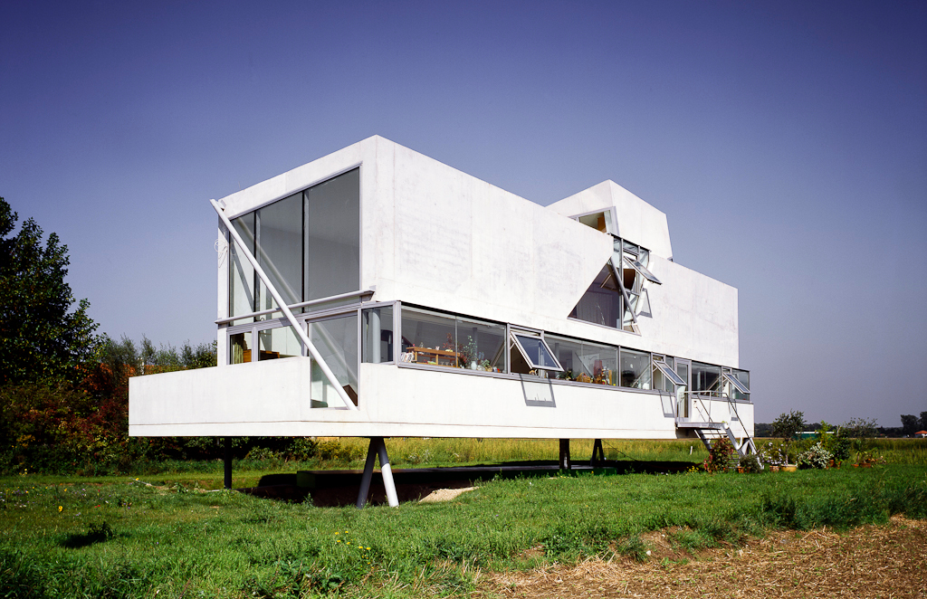 Ein Foto von Lukas Schaller