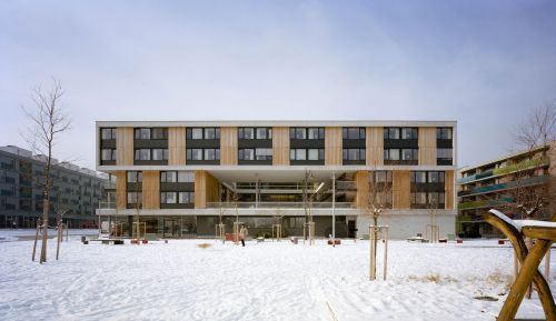 Ein Foto von Lukas Schaller