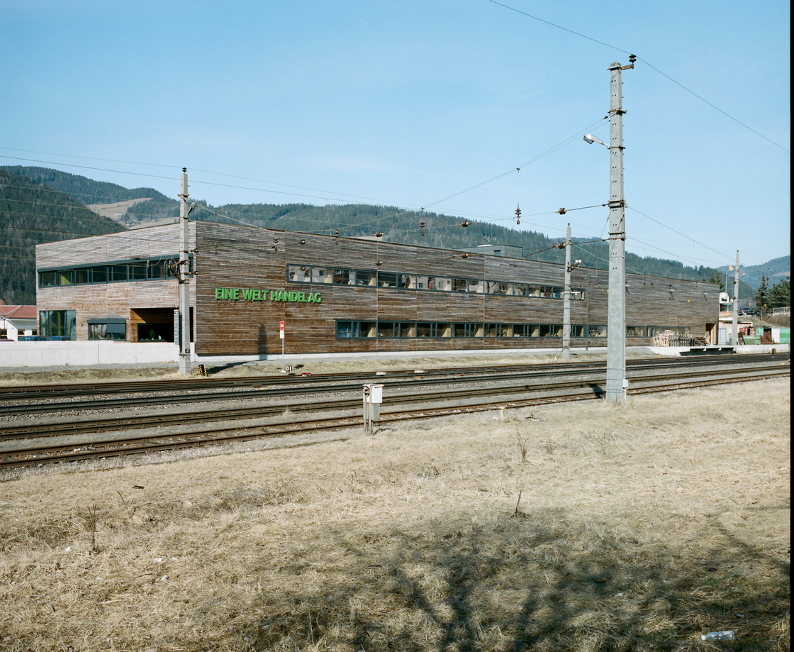 Ein Pressebild von Lukas Schaller
