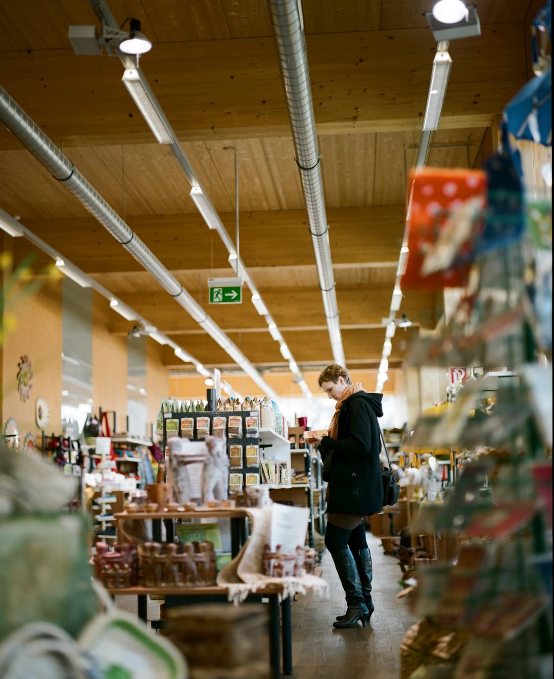 Ein Pressebild von Lukas Schaller