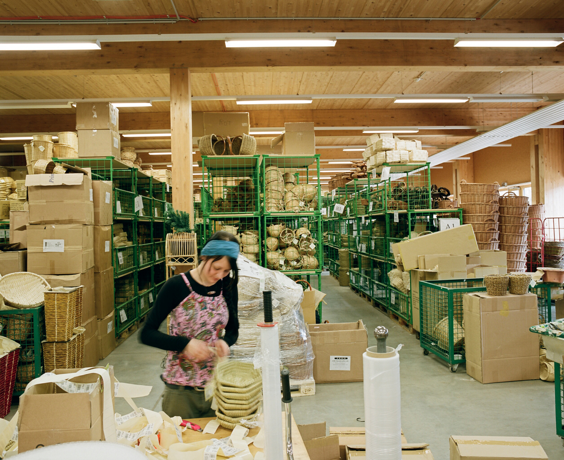 Ein Pressebild von Lukas Schaller