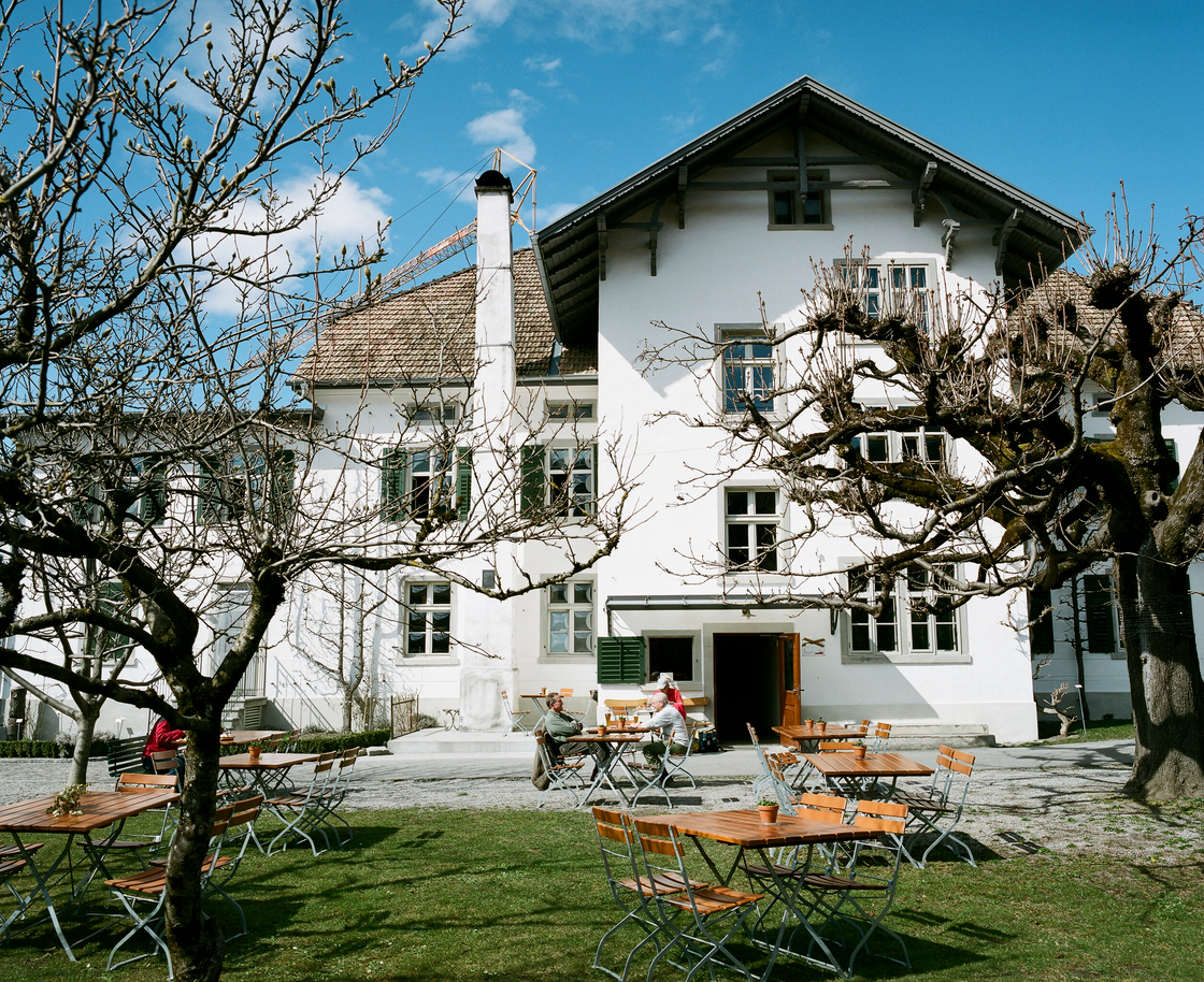 Ein Pressebild von Lukas Schaller