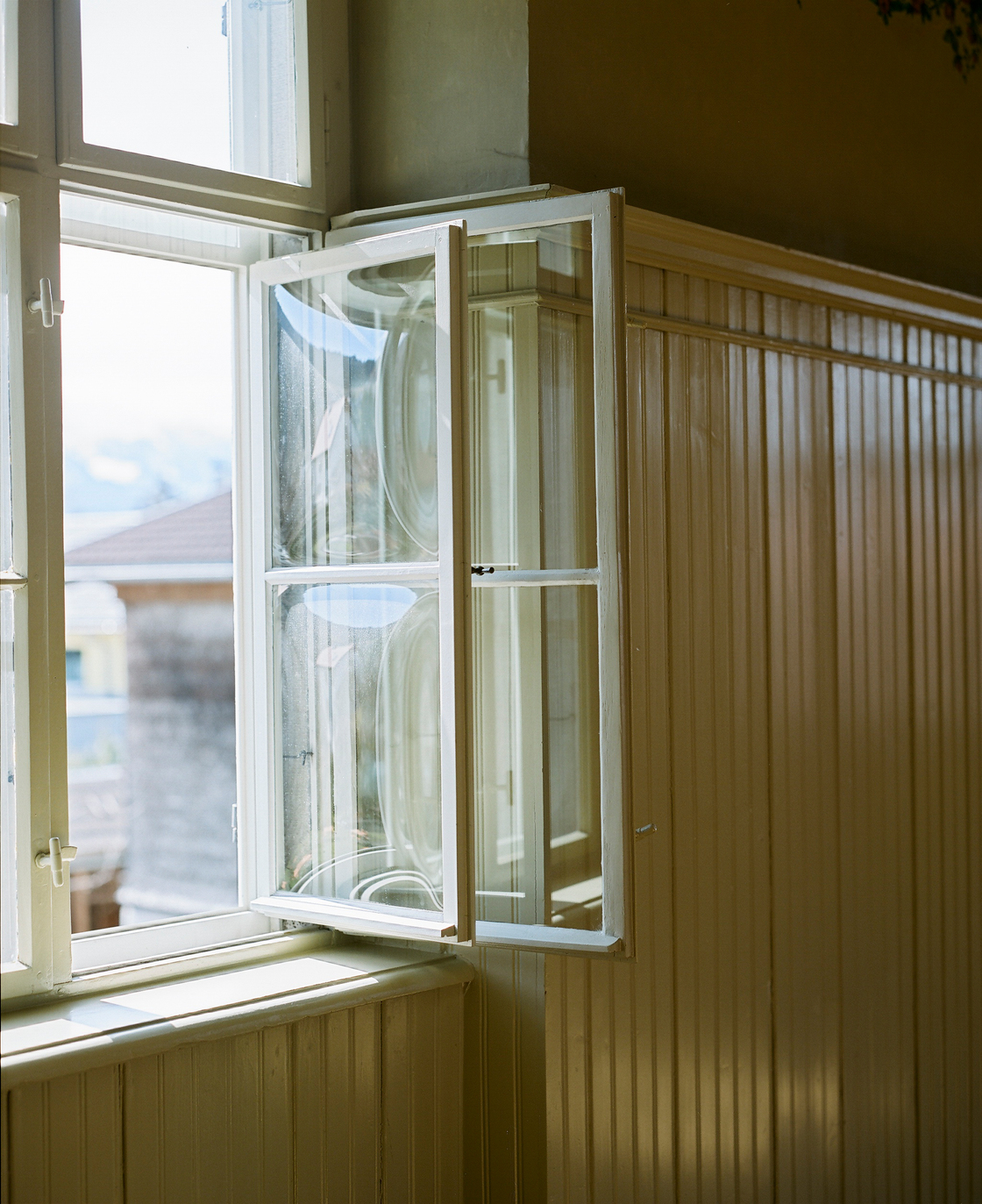 Ein Pressebild von Lukas Schaller